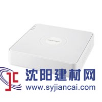 大連海康威視網(wǎng)絡(luò)硬盤(pán)錄像機(jī)DS-7104N-SN