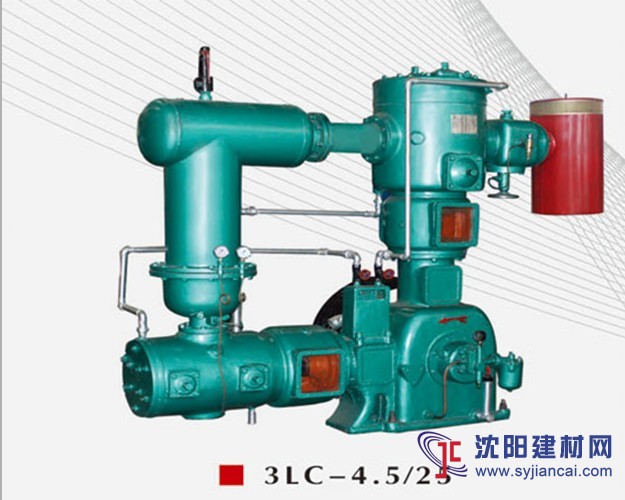 LW-6/15，3LC-4.5/25，空壓機(jī)配件