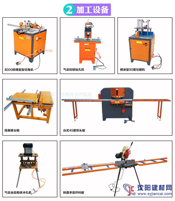 全鋁家具 鋁合金家具 鋁型材 櫥柜 衣柜