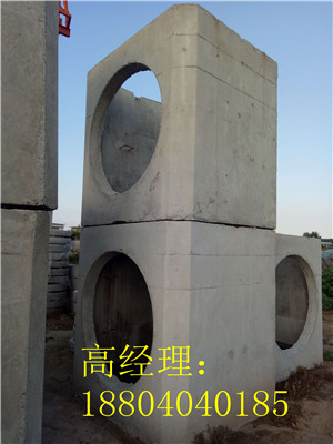 強(qiáng)盛水泥制品，赤峰水泥制品批發(fā)，赤峰電纜井