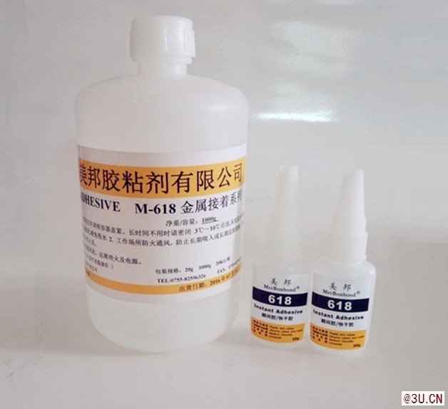 硅膠粘鐵用什么膠水？硅膠粘鐵膠水