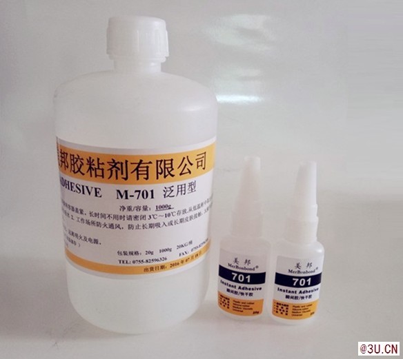 硅膠粘PC用什么膠水？硅膠粘PC膠水