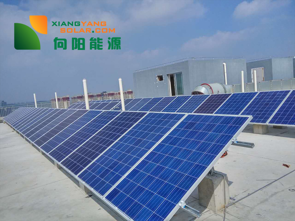 江蘇太陽能發(fā)電的綠建項目是否需向供電公司辦理手續(xù)