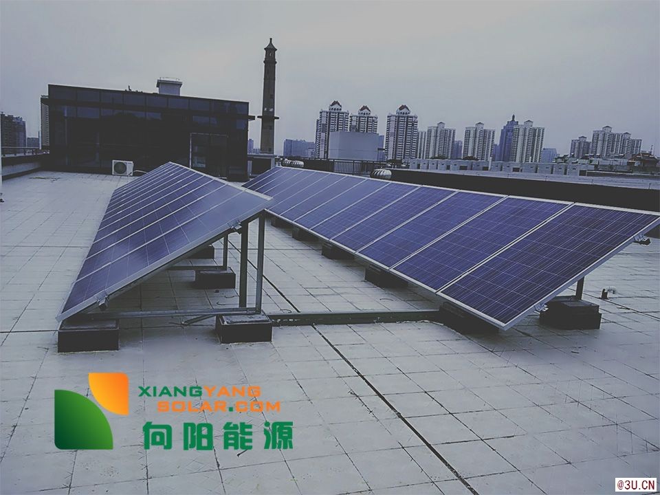 太陽能電站總承包光伏發(fā)電系統(tǒng)中并網點的要求